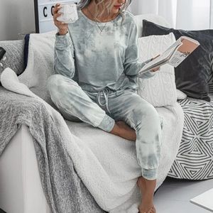 Pajama set